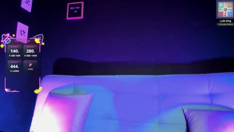 Madison Watson online show from 11-26-25, 11:44