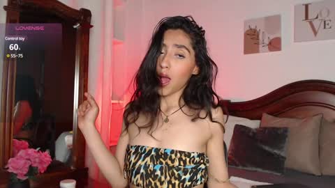 Madelein online show from 12-18-24, 03:26