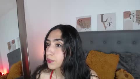 Madelein online show from 03-15-26, 02:50