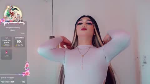 Snapshot of madiso_santiel chatting on 12-18-25, 07:09 madiso_santiel online show from 12-18-25, 07:09