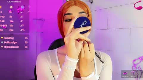 Snapshot of madiso_santiel chatting on 01-31-26, 07:11 madiso_santiel online show from 01-31-26, 07:11