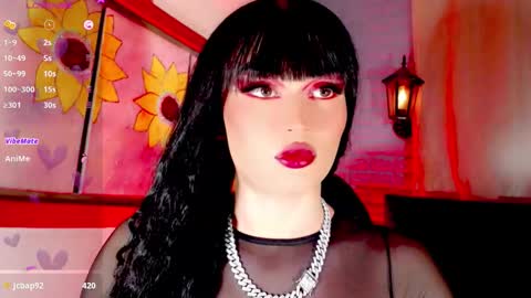 Snapshot of madiso_santiel chatting on 02-15-26, 01:24 madiso_santiel online show from 02-15-26, 01:24