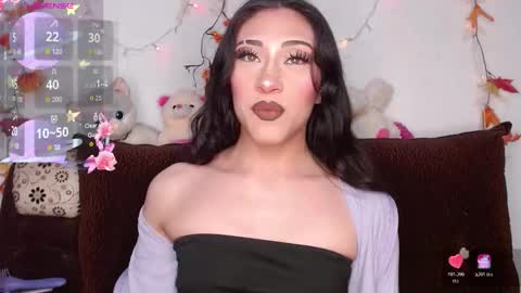 Madison Rey online show from 10-28-25, 10:12