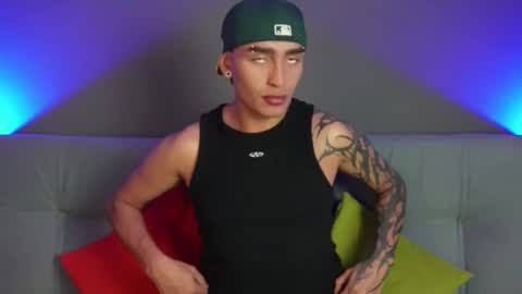 Madison Rey online show from 03-22-26, 01:53