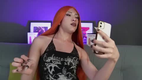 Madison Rey online show from 04-11-26, 07:02