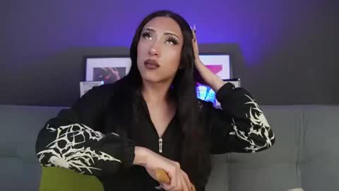 Madison Rey online show from 04-11-26, 07:45