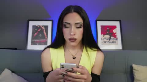 Madison Rey online show from 04-15-26, 08:21