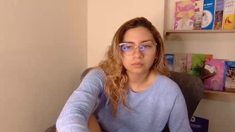 madison_cartter online show from 05-19-26, 07:58