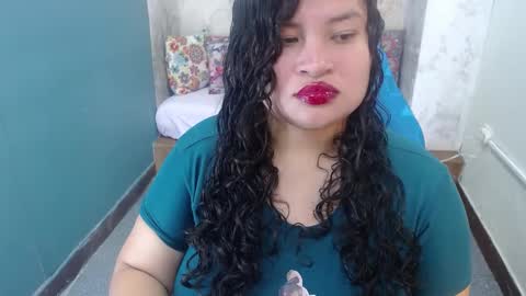 Snapshot of madison_copers chatting on 09-11-25, 12:16 M A D I S O N online show from 09-11-25, 12:16
