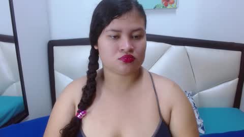 Snapshot of madison_copers chatting on 09-13-25, 12:27 M A D I S O N online show from 09-13-25, 12:27