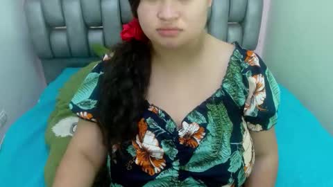 M A D I S O N online show from 10-27-25, 03:32