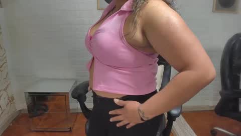madison_gil69 online show from 09-30-25, 01:05