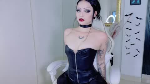 madison_jacksonn online show from 05-09-26, 08:36