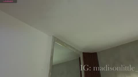 Snapshot of madison_little chatting on 03-10-26, 02:55 Melissa 700 1400 -5 online show from 03-10-26, 02:55