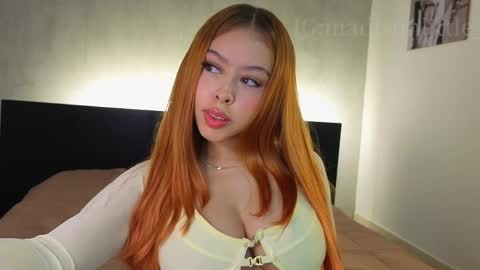 Snapshot of madison_little chatting on 04-04-26, 01:30 Melissa 700 1400 -5 online show from 04-04-26, 01:30