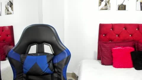 Madison Rosee online show from 04-05-26, 12:52