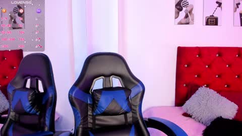 Madison Rosee online show from 04-07-26, 12:55