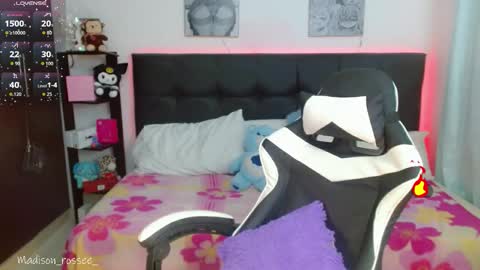 Madison online show from 02-22-26, 09:02