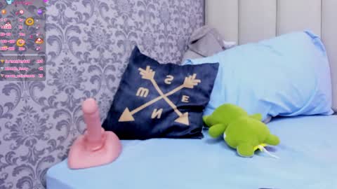 MADI  online show from 03-08-25, 09:17