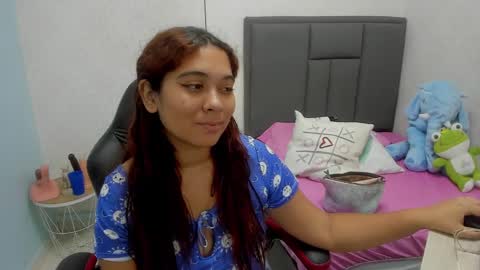 MADI  online show from 03-10-25, 03:23