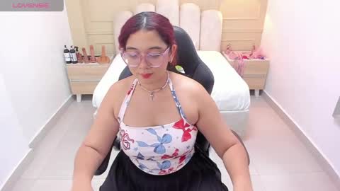 Snapshot of madison_rowan chatting on 04-13-26, 03:34 MADI online show from 04-13-26, 03:34