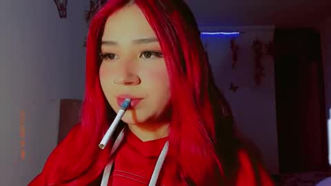 Snapshot of madison_x17 chatting on 09-24-25, 08:56 madso x17 online show from 09-24-25, 08:56