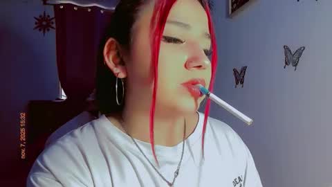 Snapshot of madison_x17 chatting on 11-07-25, 08:31 madso x17 online show from 11-07-25, 08:31