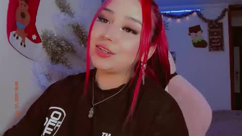 Snapshot of madison_x17 chatting on 12-20-25, 08:49 madso x17 online show from 12-20-25, 08:49