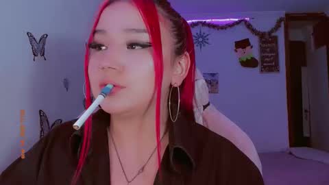 Snapshot of madison_x17 chatting on 01-14-26, 10:58 madso x17 online show from 01-14-26, 10:58