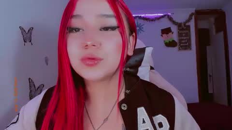 Snapshot of madison_x17 chatting on 01-15-26, 09:40 madso x17 online show from 01-15-26, 09:40