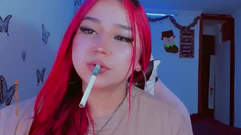 Snapshot of madison_x17 chatting on 01-17-26, 07:39 madso x17 online show from 01-17-26, 07:39