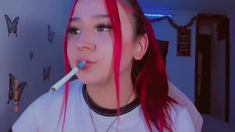 Snapshot of madison_x17 chatting on 02-05-26, 09:52 madso x17 online show from 02-05-26, 09:52