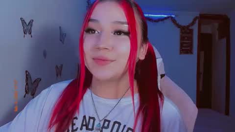 Snapshot of madison_x17 chatting on 02-06-26, 10:57 madso x17 online show from 02-06-26, 10:57