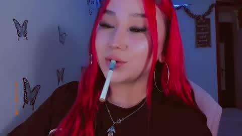 Snapshot of madison_x17 chatting on 02-07-26, 10:46 madso x17 online show from 02-07-26, 10:46