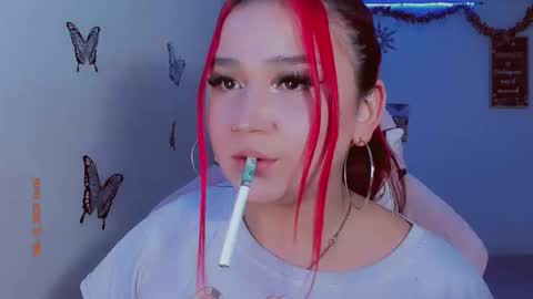 Snapshot of madison_x17 chatting on 02-12-26, 11:11 madso x17 online show from 02-12-26, 11:11