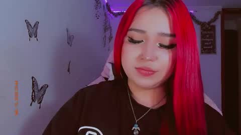 Snapshot of madison_x17 chatting on 02-14-26, 01:46 madso x17 online show from 02-14-26, 01:46