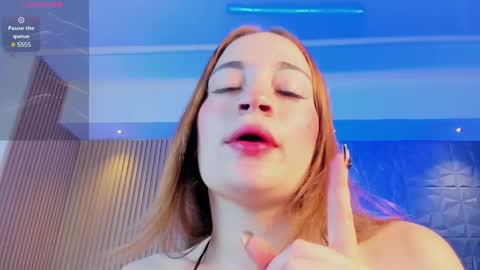 Madison Angel online show from 09-10-25, 08:31