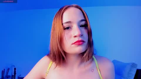 Madison Angel online show from 09-18-25, 08:11