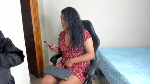 madison online show from 01-28-25, 03:57