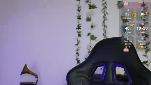 Ig madis0nbyers online show from 05-11-26, 01:33