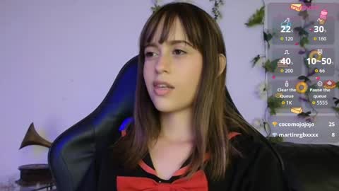 Ig madis0nbyers online show from 05-11-26, 09:23