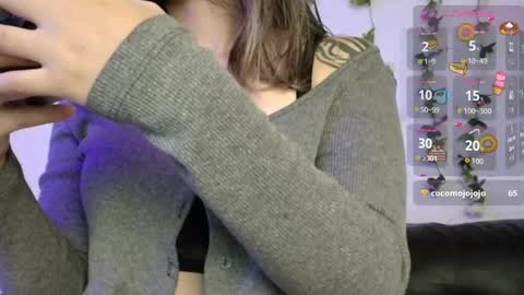 Ig madis0nbyers online show from 05-12-26, 08:28