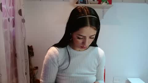 Madison Cambel online show from 01-28-25, 01:16