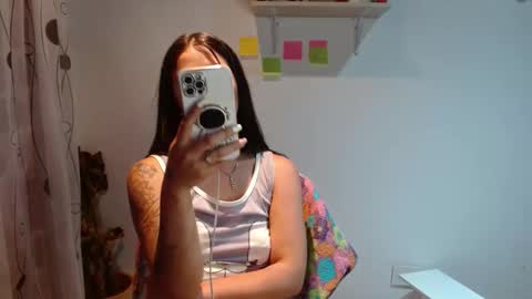 Madison Cambel online show from 02-04-25, 12:40