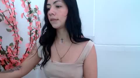 Snapshot of madisoncambel chatting on 04-22-26, 05:03 Madison Cambel online show from 04-22-26, 05:03