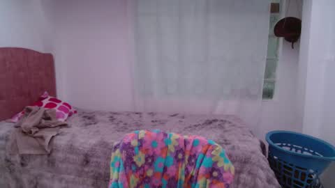 Madison Cambel online show from 07-10-26, 08:22