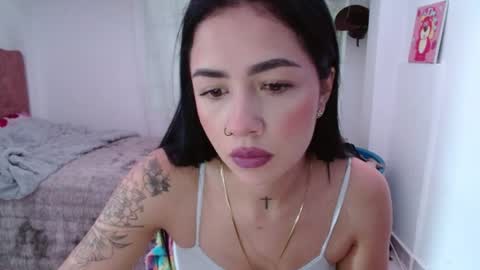 Madison Cambel online show from 07-24-26, 08:29
