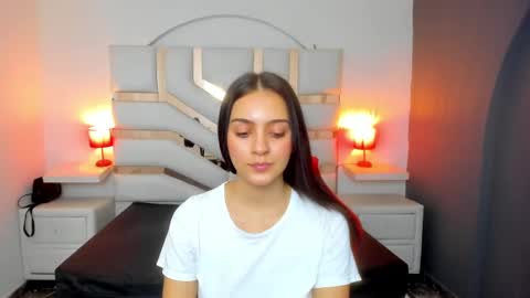 Madison Carzon online show from 09-12-25, 07:58