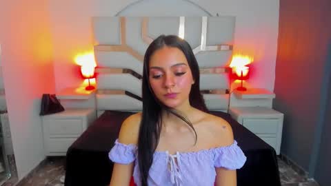 Madison Carzon online show from 09-18-25, 07:38