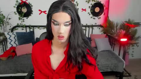 Snapshot of madisonesprit chatting on 02-27-26, 10:48 madisonesprit online show from 02-27-26, 10:48